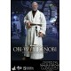 Star Wars Movie Masterpiece Action Figure 1/6 Obi-Wan Kenobi 30 cm (Reproduction)